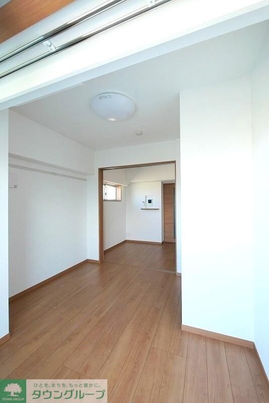 アーバハイツ六町2号館の物件内観写真