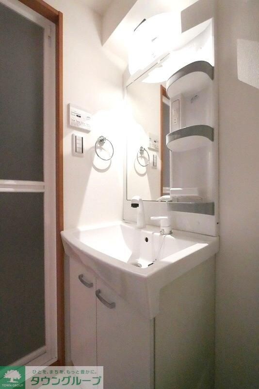 アーバハイツ六町2号館の物件内観写真