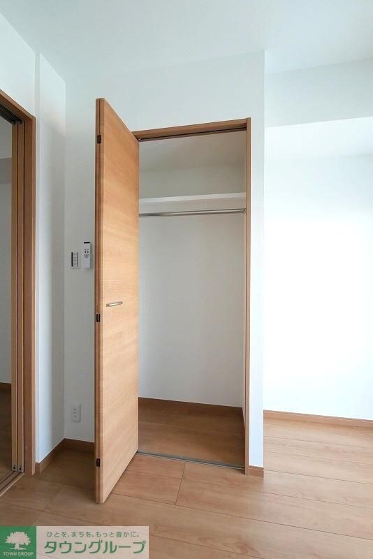 アーバハイツ六町2号館の物件内観写真