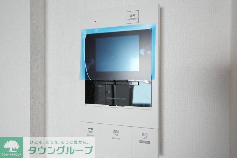 アーバハイツ六町2号館の物件内観写真