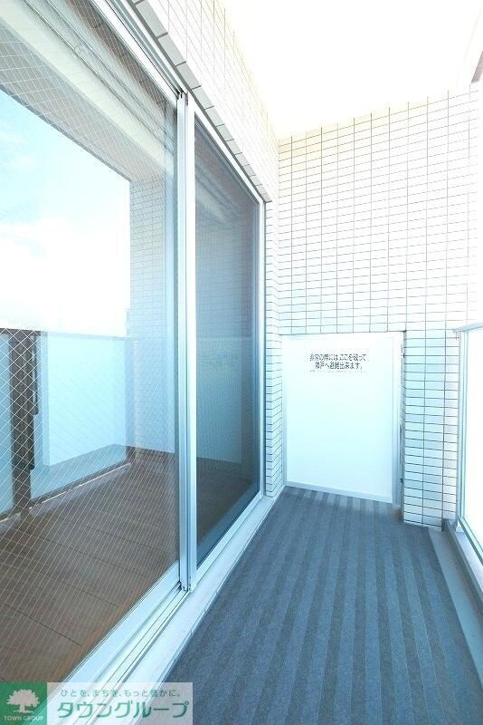 アーバハイツ六町2号館の物件内観写真