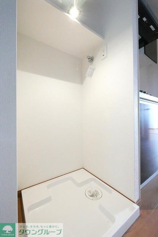 アーバハイツ六町2号館の物件内観写真