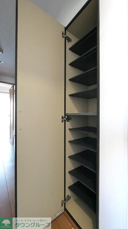 アーバハイツ六町2号館の物件内観写真