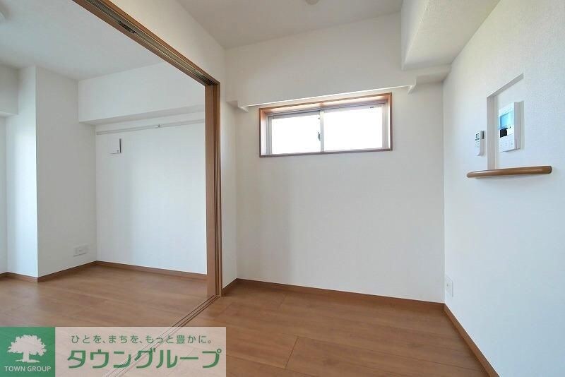 アーバハイツ六町2号館の物件内観写真