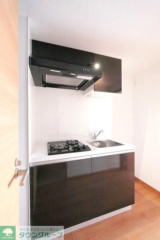 アーバハイツ六町2号館の物件内観写真