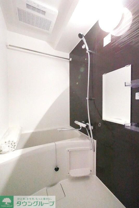 アーバハイツ六町2号館の物件内観写真