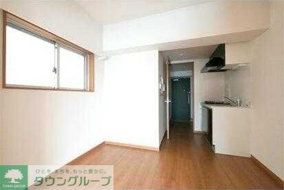 アーバハイツ六町2号館の物件内観写真