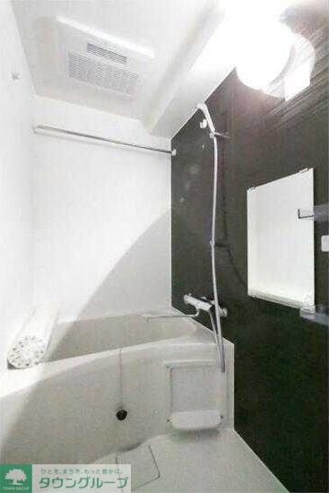 アーバハイツ六町2号館の物件内観写真