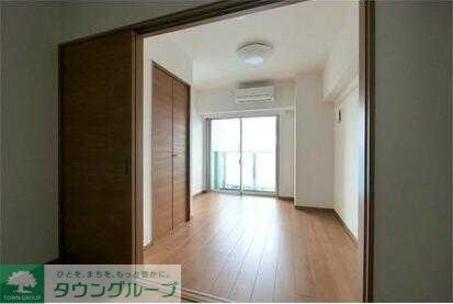 アーバハイツ六町2号館の物件内観写真