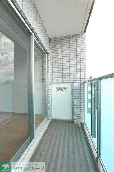 アーバハイツ六町2号館の物件内観写真