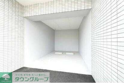 アーバハイツ六町2号館の物件内観写真