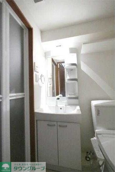 アーバハイツ六町2号館の物件内観写真