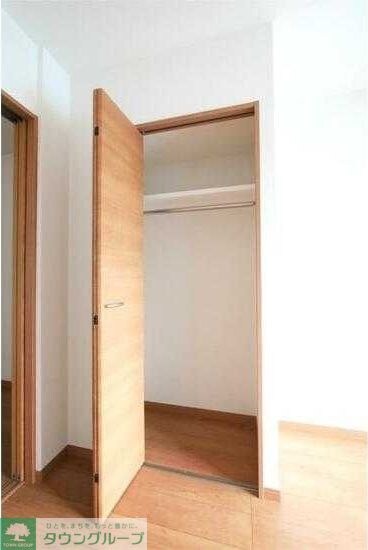 アーバハイツ六町2号館の物件内観写真