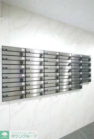 アーバハイツ六町2号館の物件内観写真