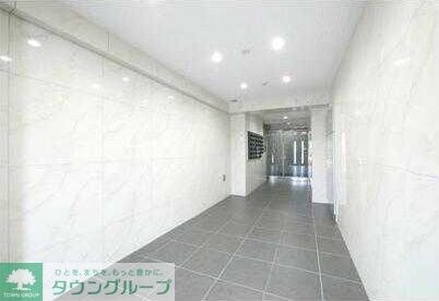 アーバハイツ六町2号館の物件内観写真