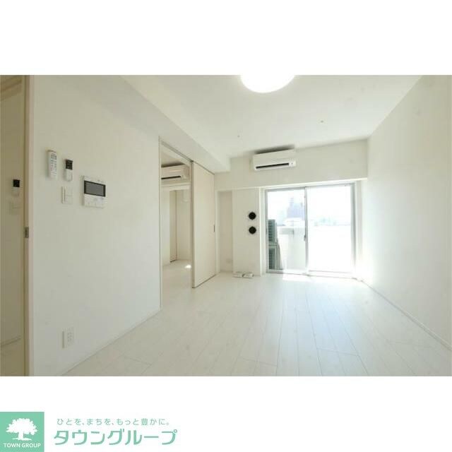 ＰＲＥＭＩＵＭ　ＣＵＢＥ　両国ＤＥＵＸの物件内観写真