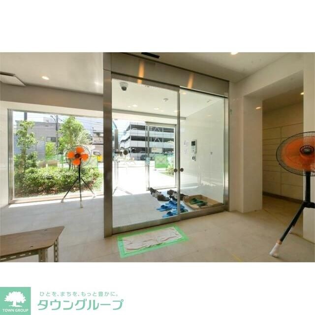 ＰＲＥＭＩＵＭ　ＣＵＢＥ　両国ＤＥＵＸの物件内観写真