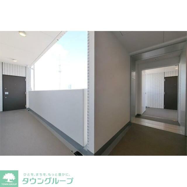 ＰＲＥＭＩＵＭ　ＣＵＢＥ　両国ＤＥＵＸの物件内観写真