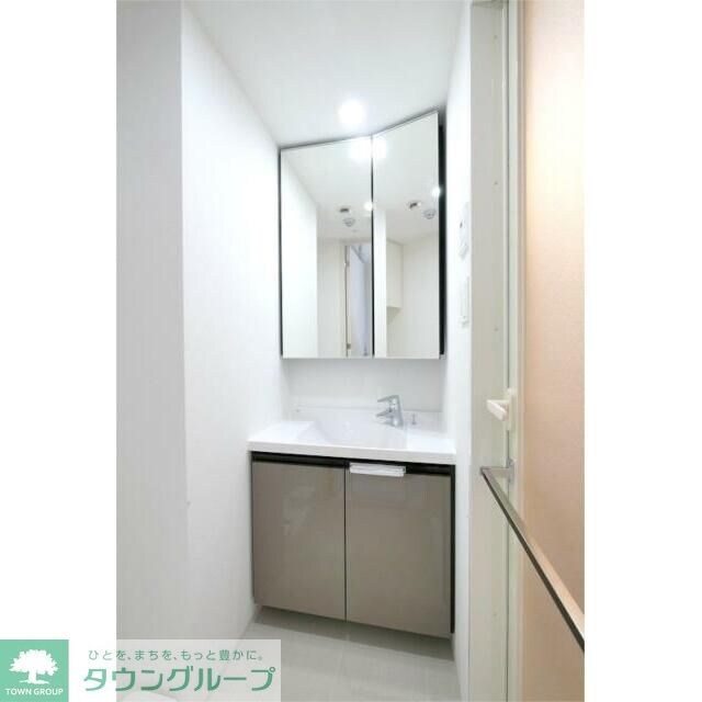 ＰＲＥＭＩＵＭ　ＣＵＢＥ　両国ＤＥＵＸの物件内観写真