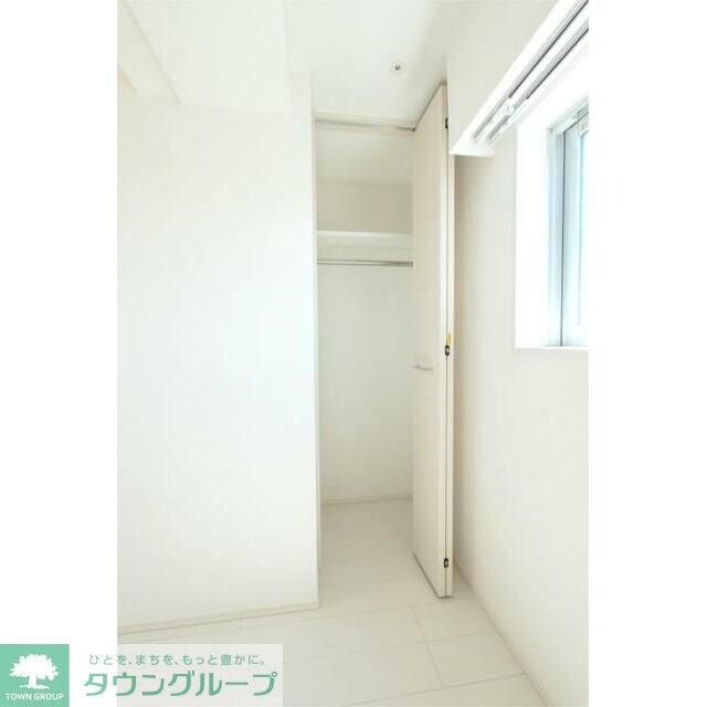 ＰＲＥＭＩＵＭ　ＣＵＢＥ　両国ＤＥＵＸの物件内観写真