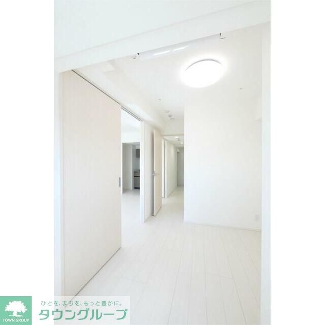 ＰＲＥＭＩＵＭ　ＣＵＢＥ　両国ＤＥＵＸの物件内観写真