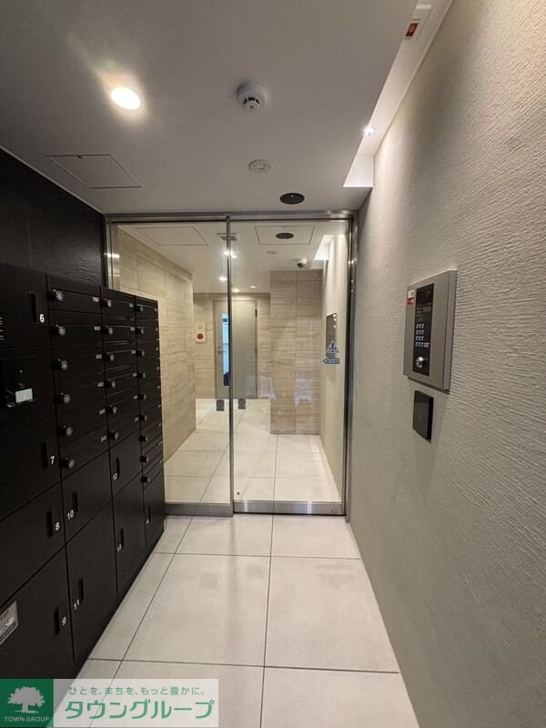 Weave Base Asukayama parkの物件内観写真