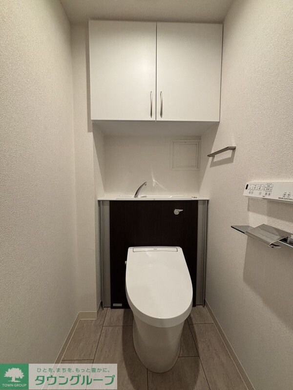 Weave Base Asukayama parkの物件内観写真