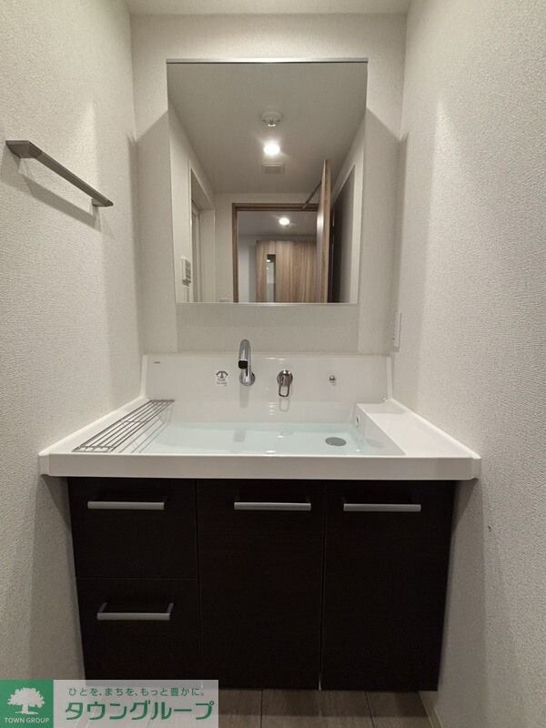 Weave Base Asukayama parkの物件内観写真