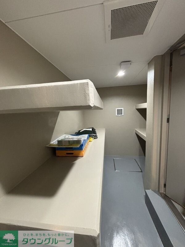 Weave Base Asukayama parkの物件内観写真