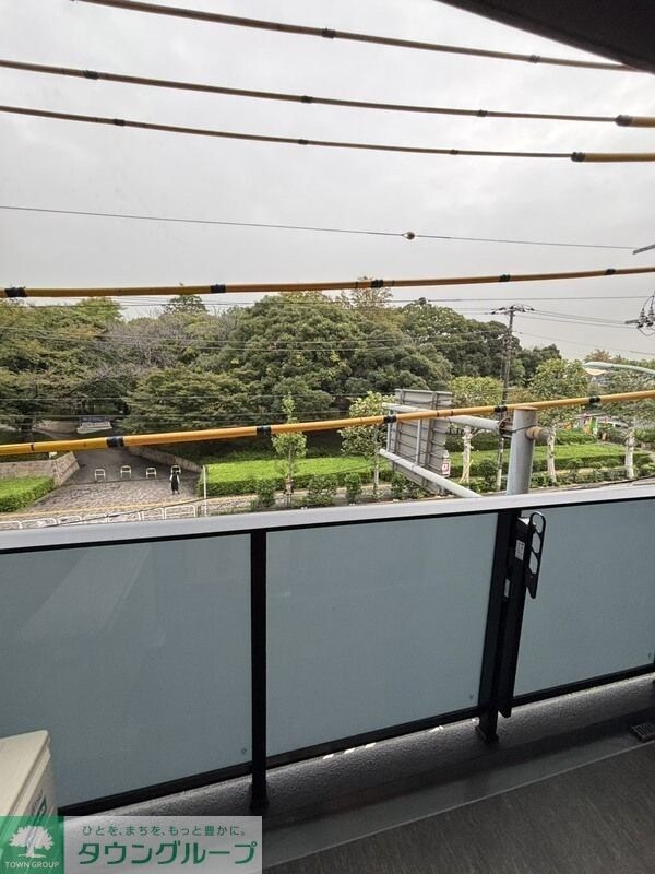 Weave Base Asukayama parkの物件内観写真