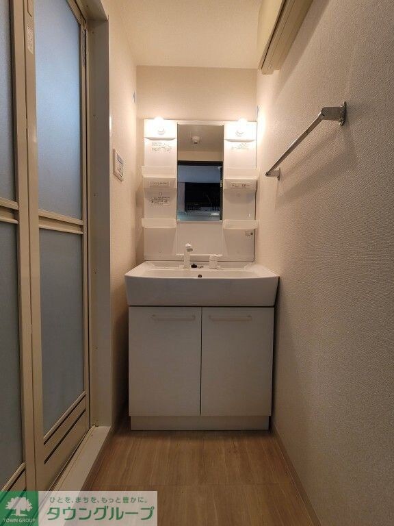 Apartment 桜の物件内観写真