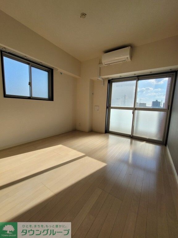 Apartment 桜の物件内観写真