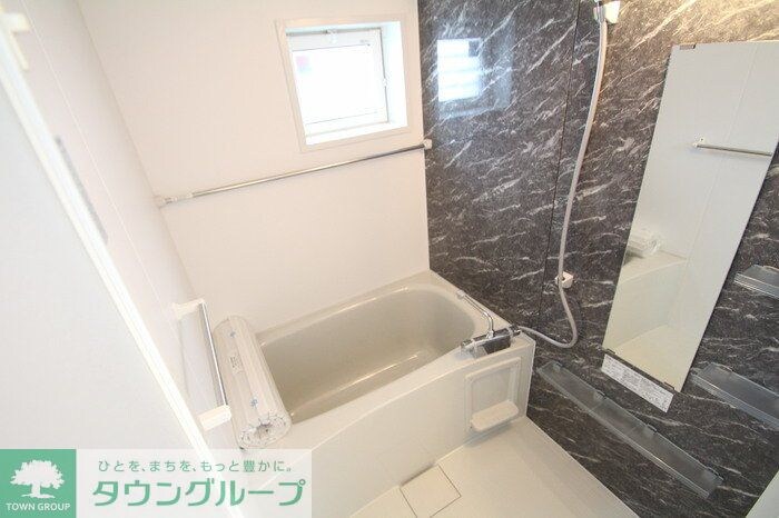 at Park Cの物件内観写真