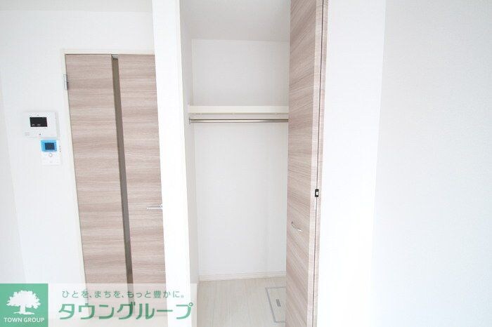 at Park Cの物件内観写真