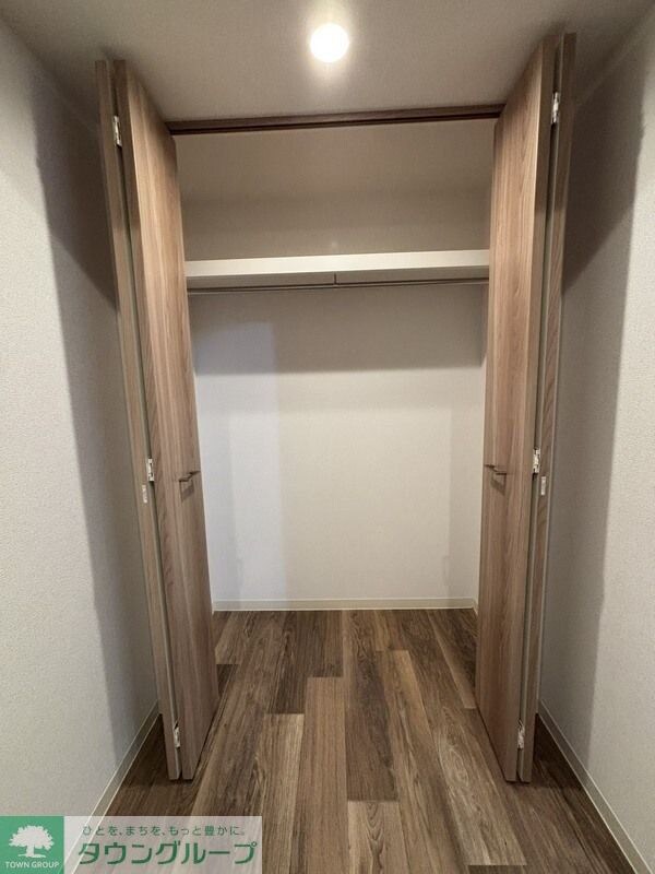 Weave Base Asukayama parkの物件内観写真