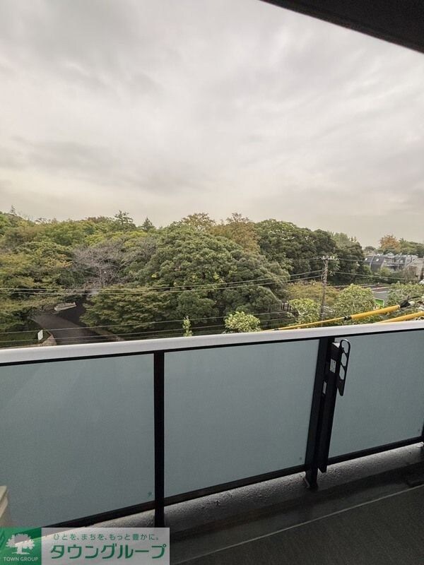 Weave Base Asukayama parkの物件内観写真