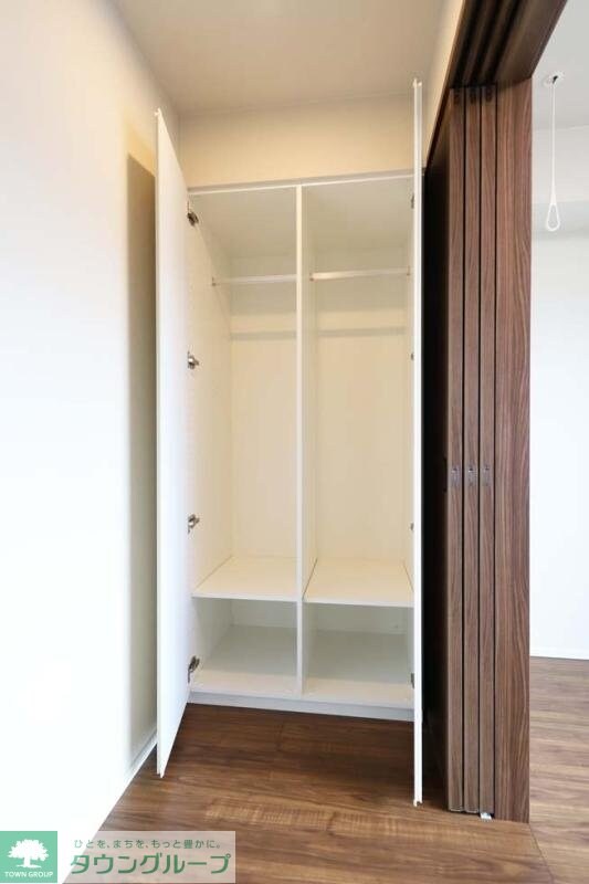 PREMIUMCUBE王子神谷の物件内観写真