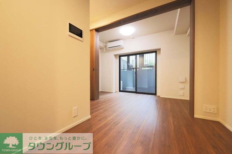 PREMIUMCUBE王子神谷の物件内観写真