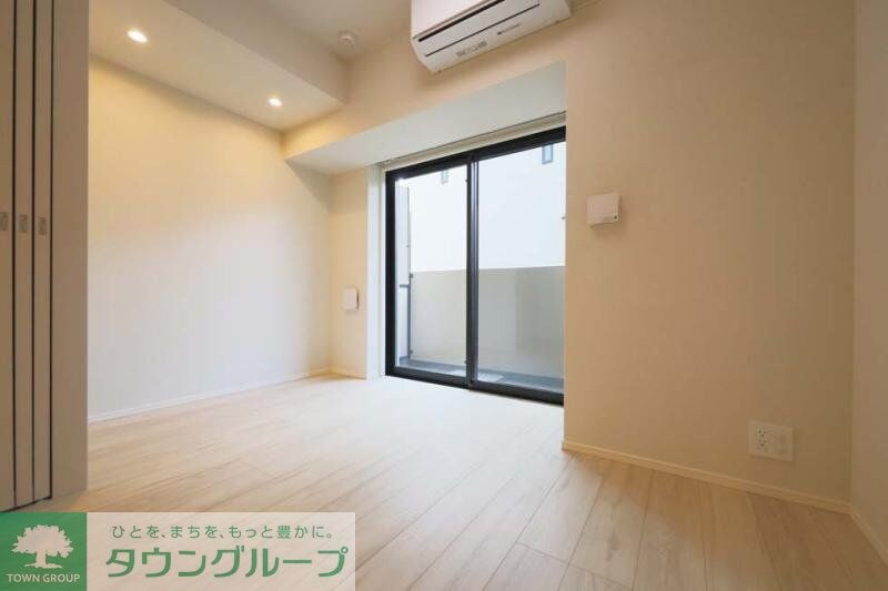 PREMIUMCUBE王子神谷の物件内観写真