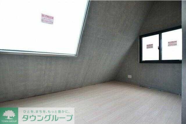 コルク本駒込の物件内観写真