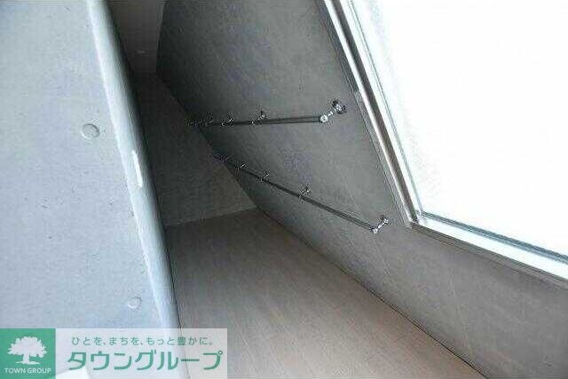 コルク本駒込の物件内観写真