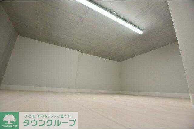 コルク本駒込の物件内観写真