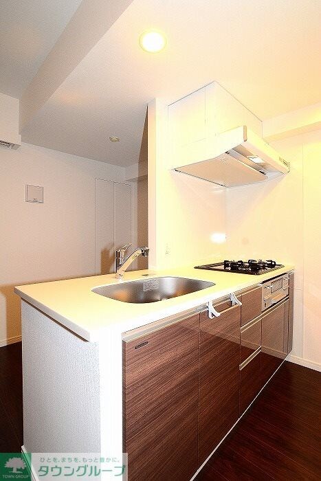 ステージファースト蔵前アジールコートの物件内観写真