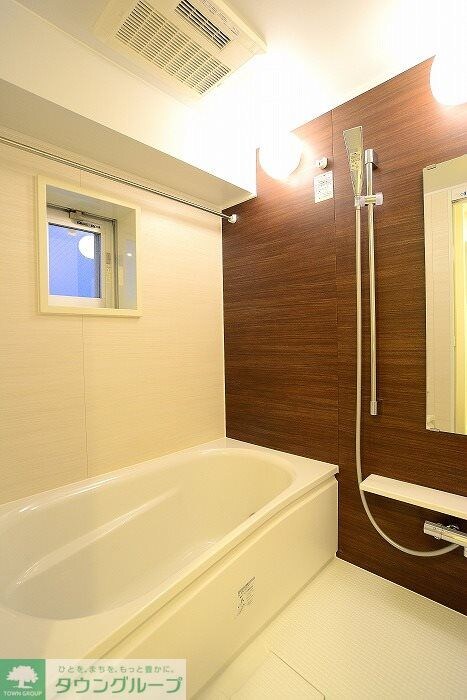 ステージファースト蔵前アジールコートの物件内観写真