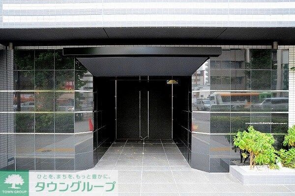 ステージファースト蔵前アジールコートの物件内観写真