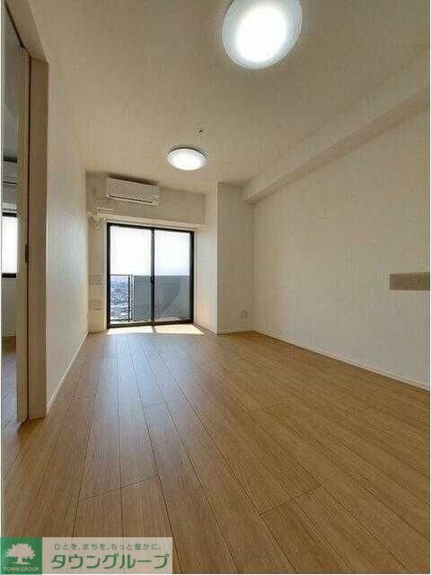 ＨＦ北千住レジデンスの物件内観写真