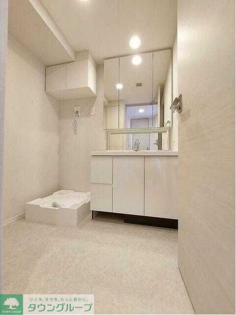 ＨＦ北千住レジデンスの物件内観写真