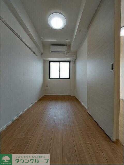 ＨＦ北千住レジデンスの物件内観写真