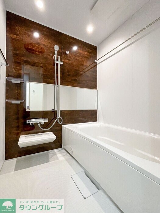 セレスティア六町IIの物件内観写真