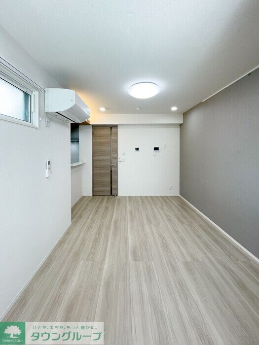 セレスティア六町IIの物件内観写真